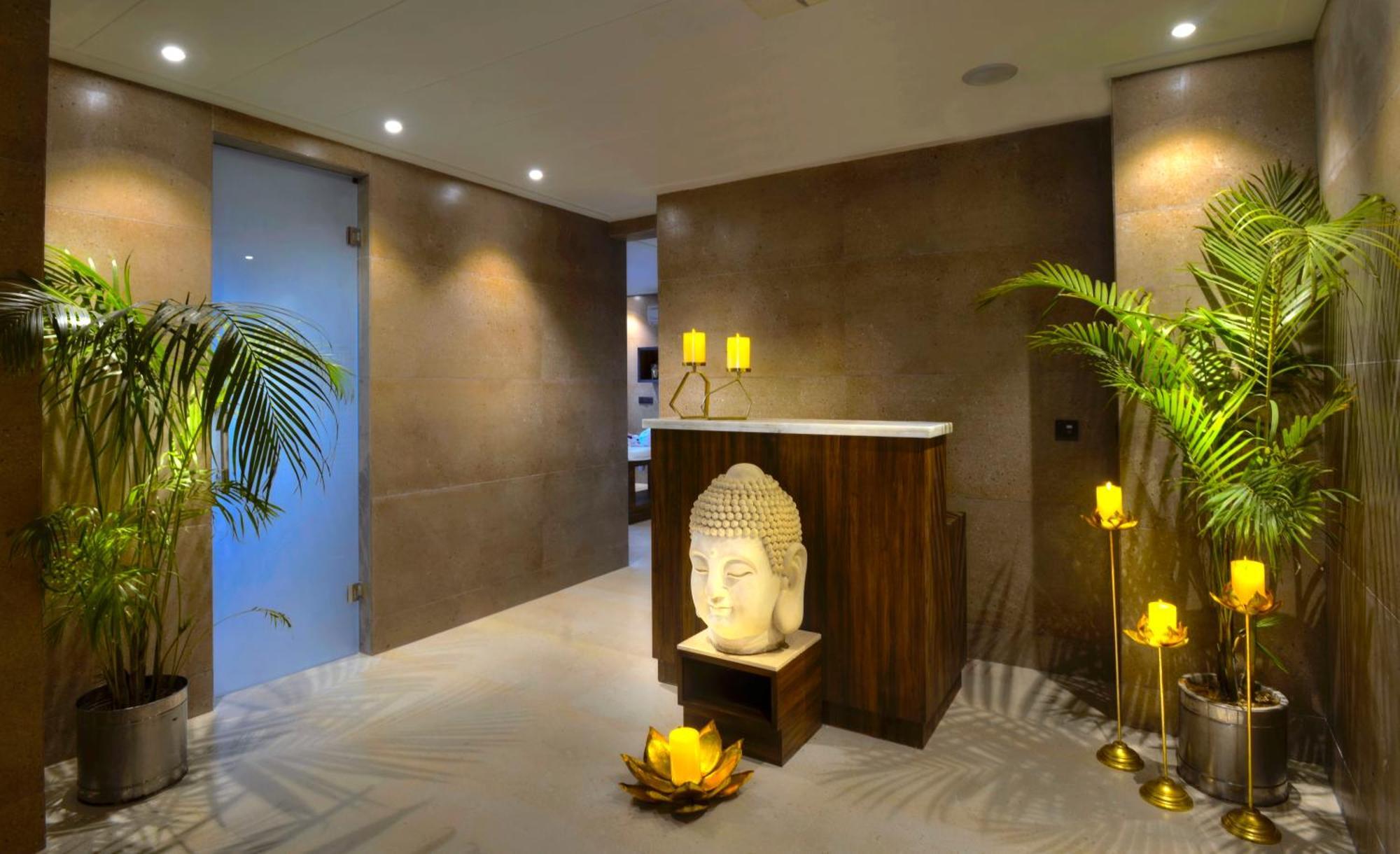 Golden Tulip Agra Hotel Agra  Exterior photo